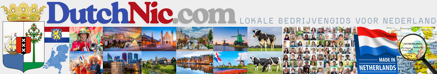 Gemaakt in Nederland - Advance Beauty